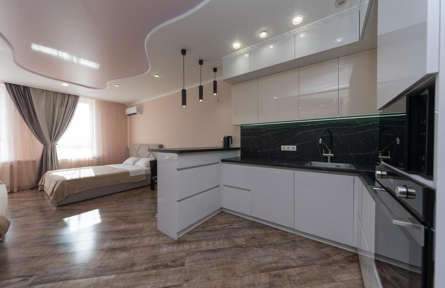 Люкс На Бориспільській Жк Олімпік Парк, Генератор На Будинку Kiev Exterior foto